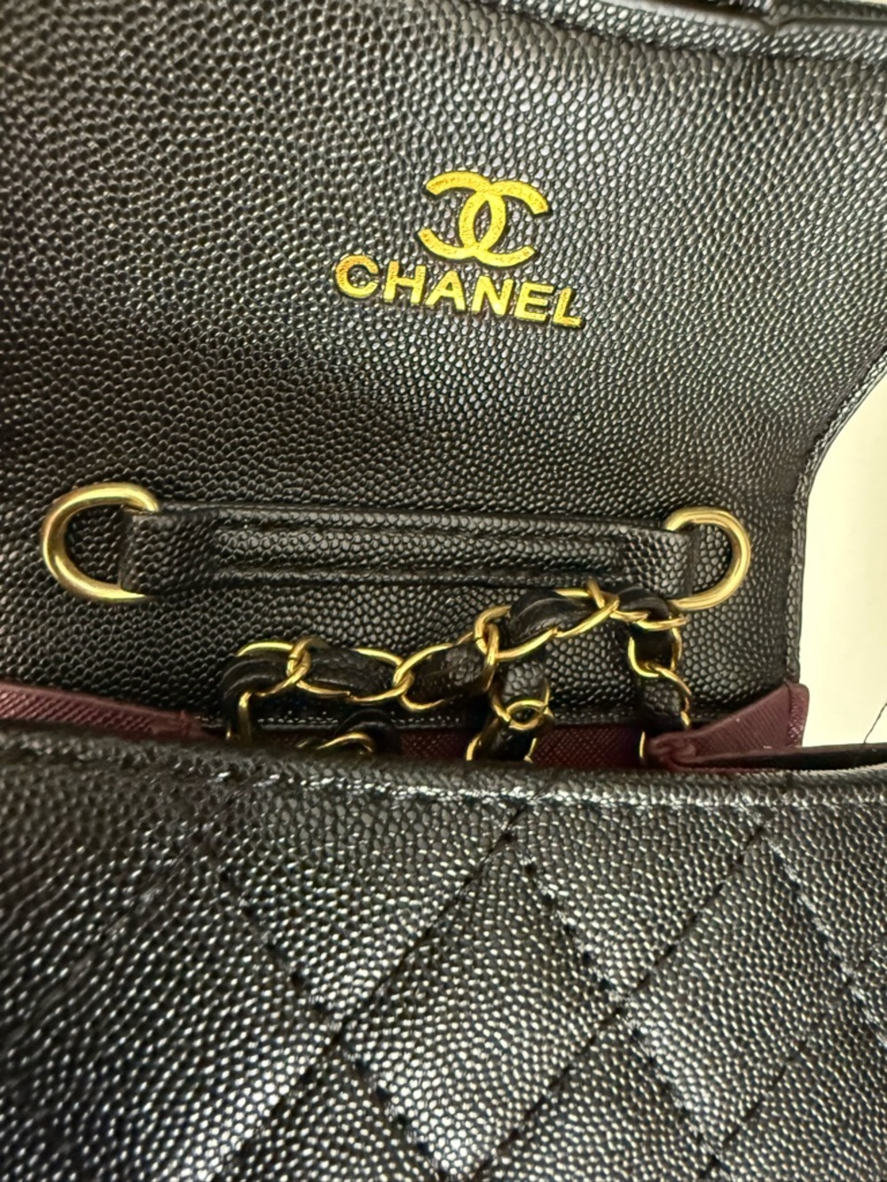 Small bag/wallet - Picture 4 of 5